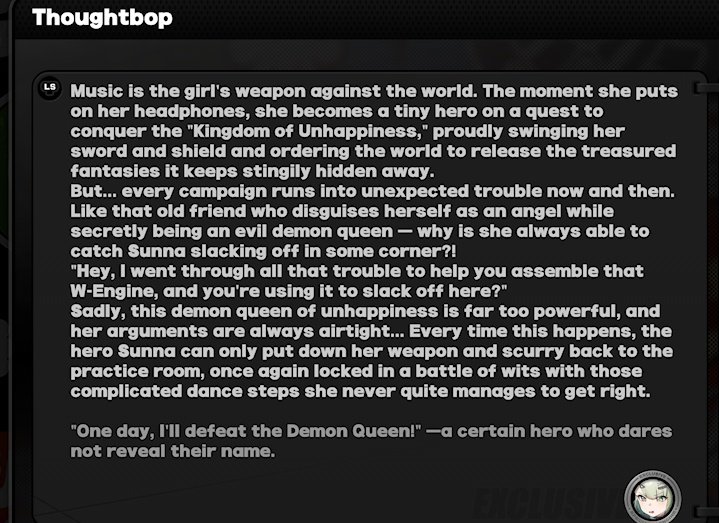 🎀daily_NangongYu🖤🪽 tweet media