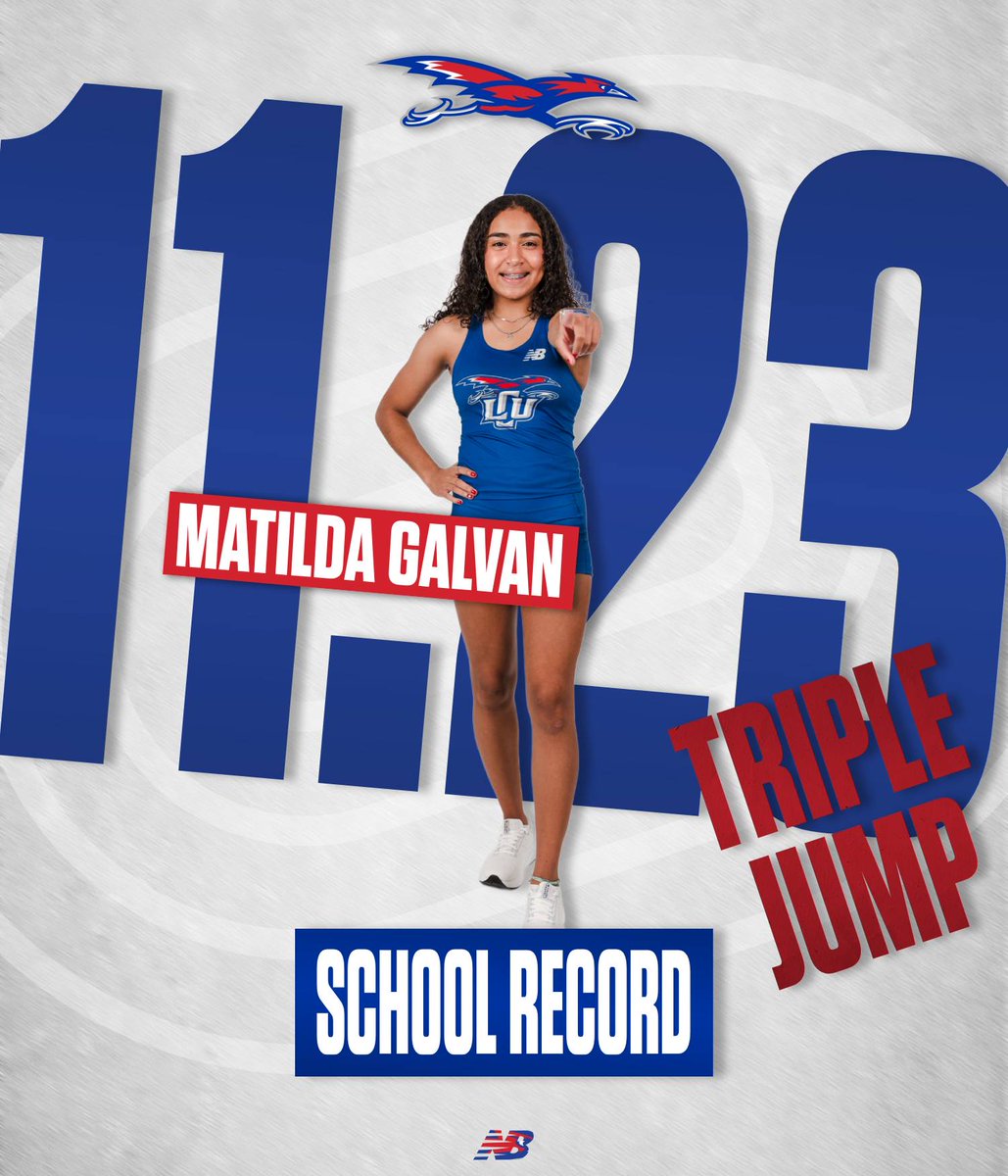 LCU T&F / XC tweet media