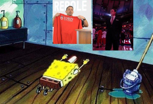 Mike Fagioli tweet media