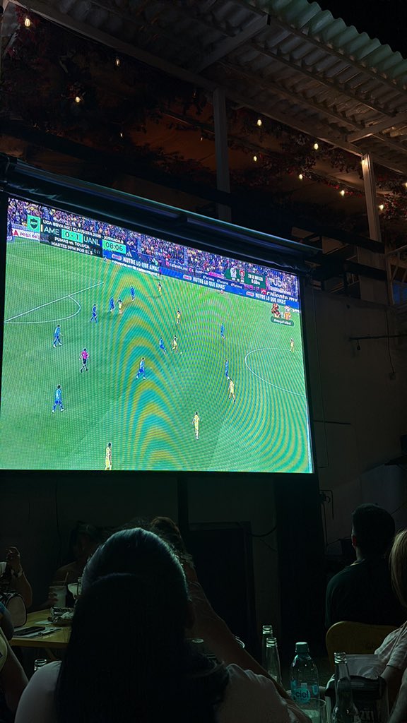 Vicheernandez's tweet photo. #MegaFutbol https://t.co/CJOAHIS1Hi