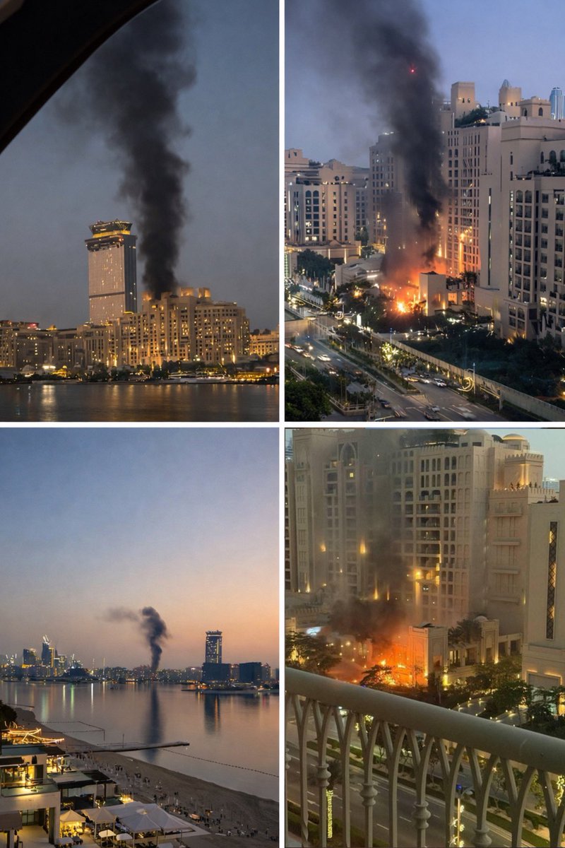 Rattan Dhillon tweet media