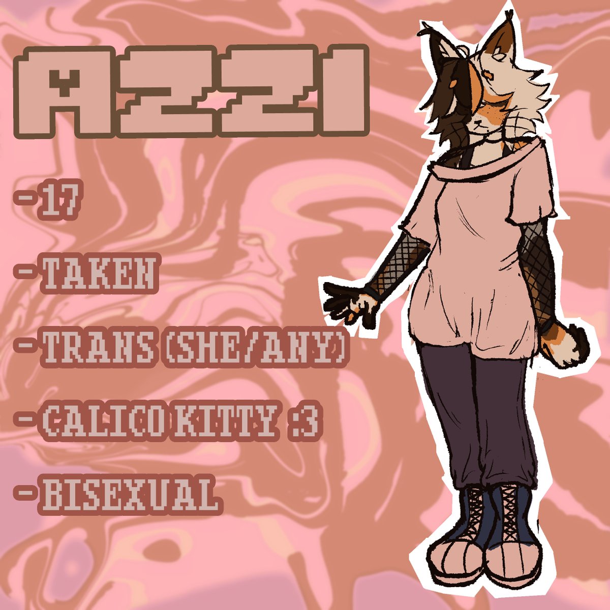 🐱 azzi relli 🐱 | tweet media