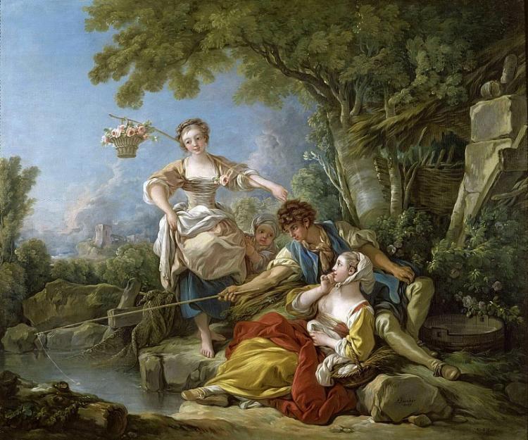 BoucherArtist's tweet photo. Fishing https://t.co/UOTPIywy2F