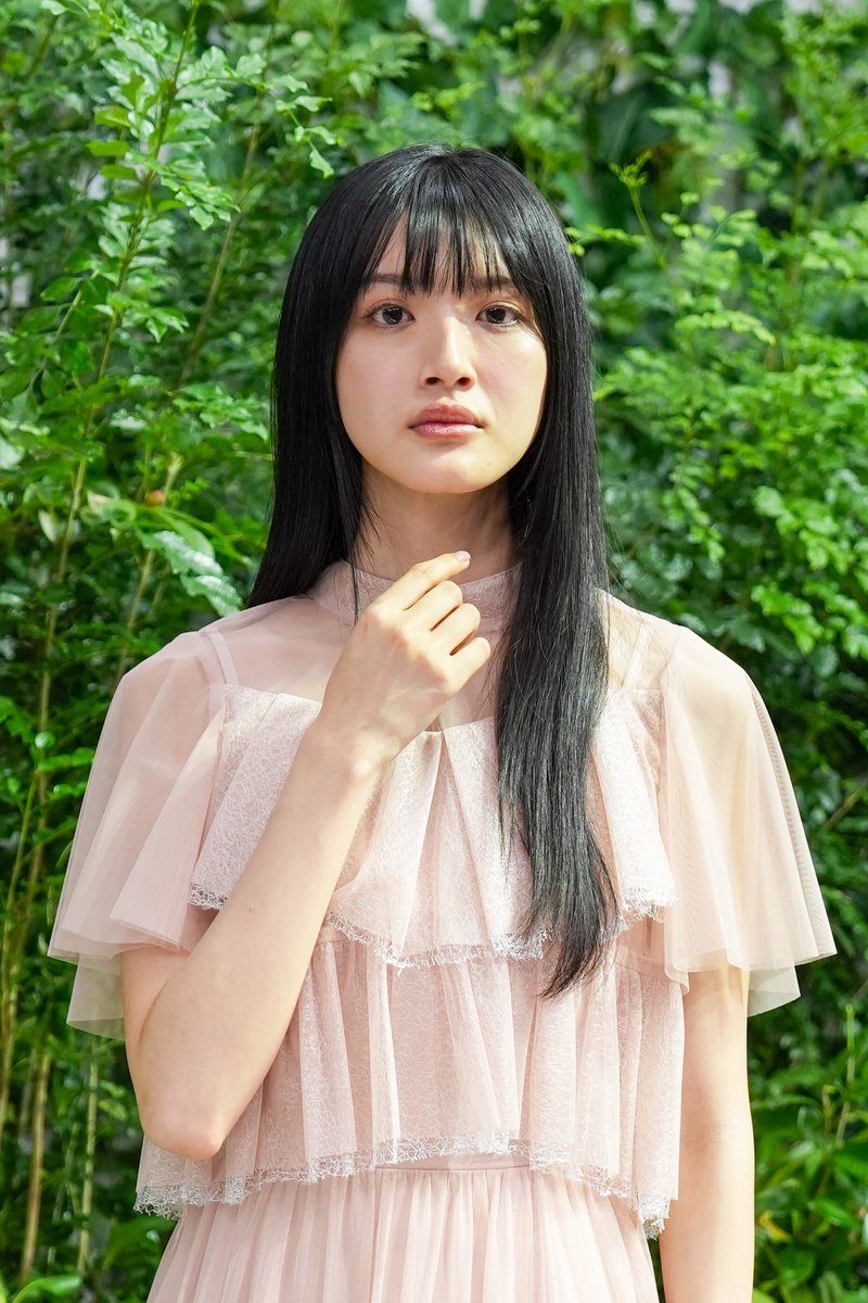 prfm_taka's tweet photo. CP+2026 3日目 SONYブースにて
JJモデルの桃さん @momo_001121 を撮影させていただきました。
凛とした表情やステキな笑顔をありがとうございました😊

#sony
#ソニー
#cpプラス
#cpプラス2026
#α7m5 https://t.co/97M8LW4t7w