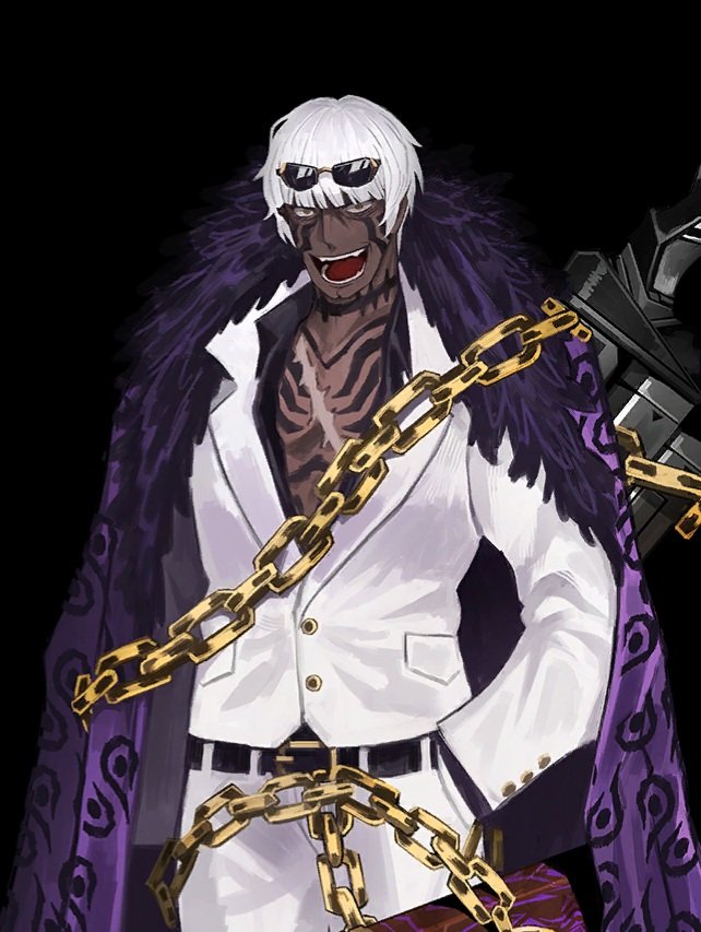 Matthias - Nursefather of the Middle tweet media