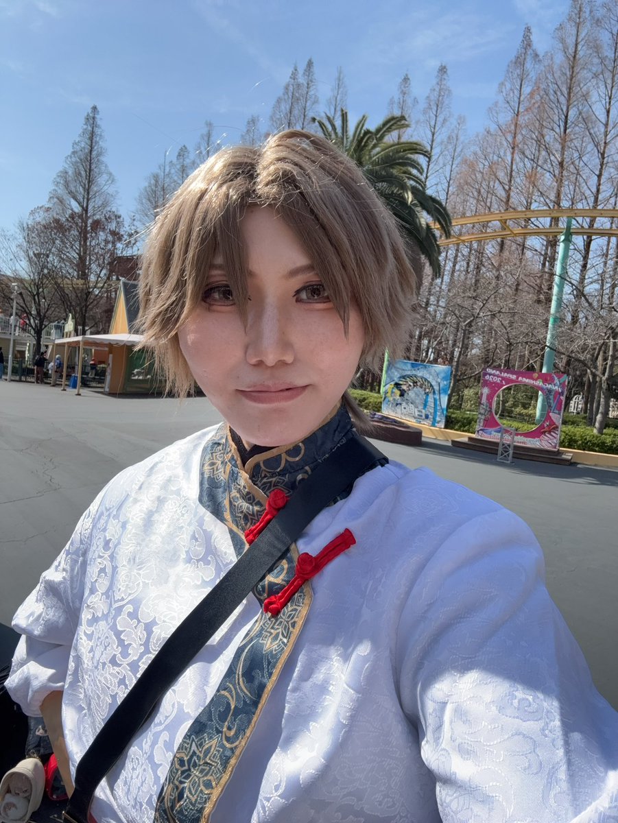 もふもふは貸してます
#スパコス