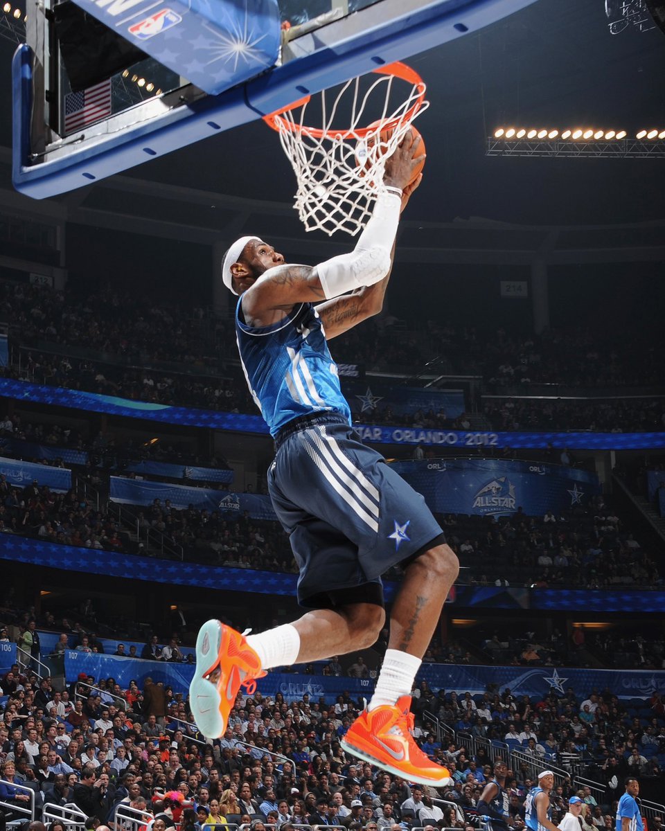 NBA KICKS tweet media