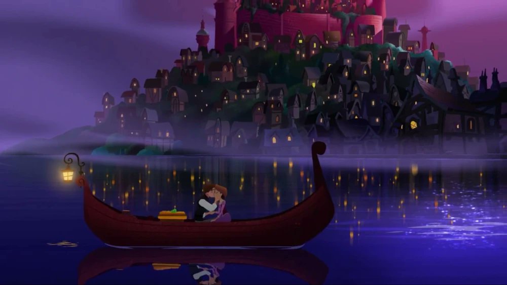 6 years ago today, ‘RAPUNZEL’S TANGLED ADVENTURE’ ended on Disney Channel.