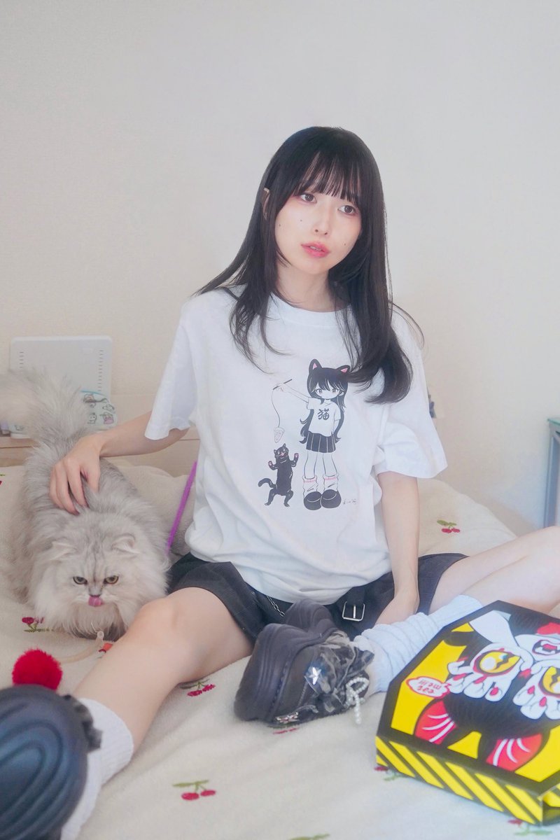 田中かえ (@helloverysunday) / Posts / X