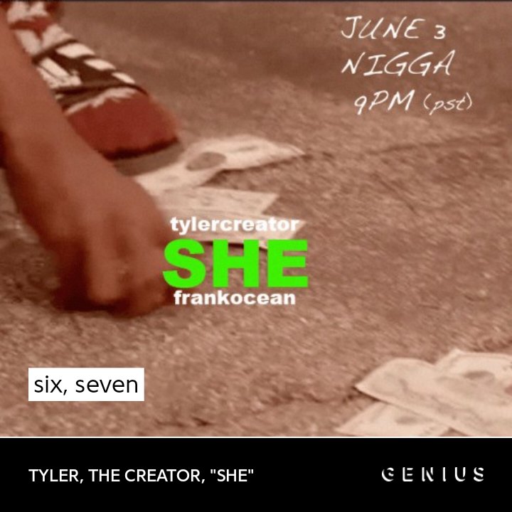 Blonded (@thomathh) on Twitter photo 