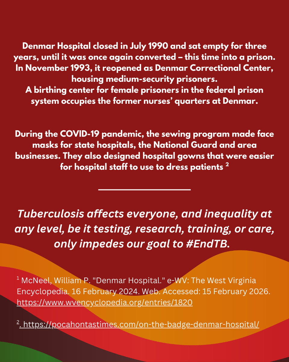 StopTBUSA's tweet photo. As Black History Month comes to a close, we honor the Black pioneers whose leadership and innovation shaped public health and tuberculosis care, and whose legacies continue to guide the fight to #EndTB. https://t.co/EAff8jCd7c