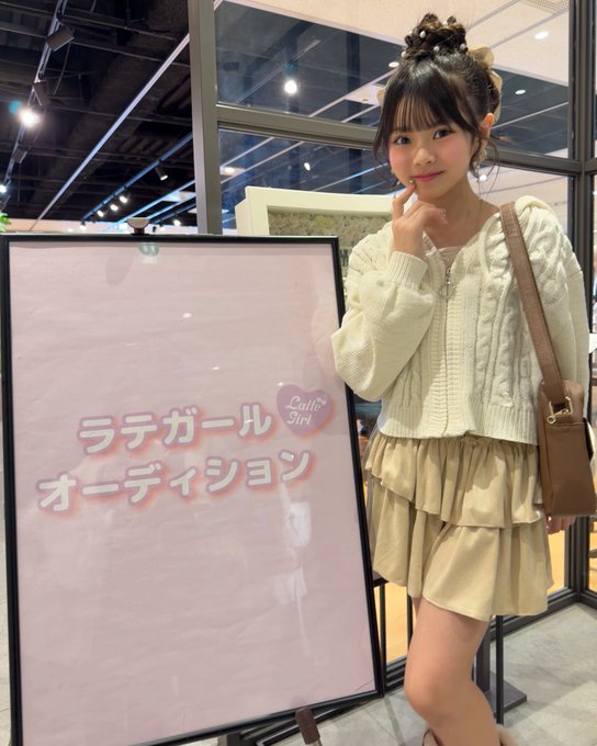 Twitterのコスプレ画像17