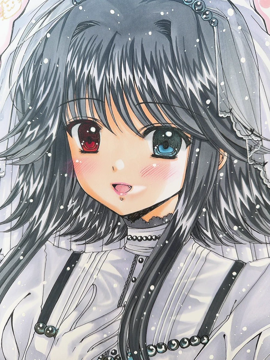 西又 葵［Aoi Nishimata］ on X: 