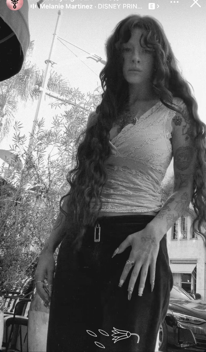 Melanie Martinez JAPAN 🇯🇵 (@Melanie_JP_) / Posts / X