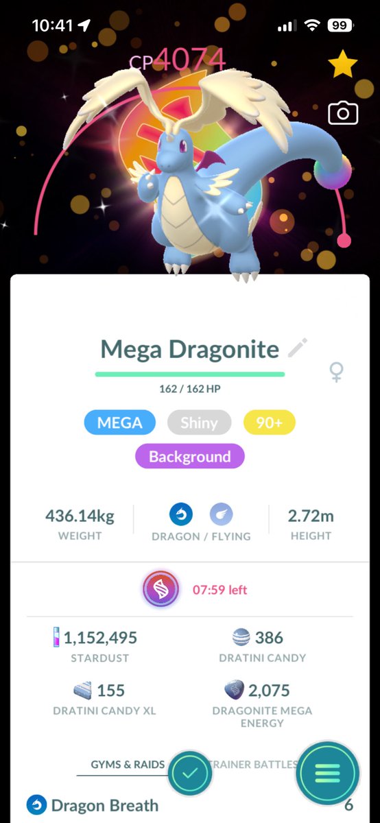 Petey_Gil's tweet photo. IT’S BEAUTIFUL 😭 https://t.co/ZvXLmfgJAF