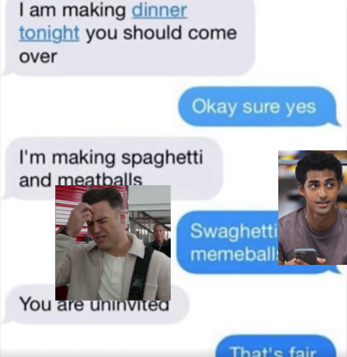 idk anymore #911onABC