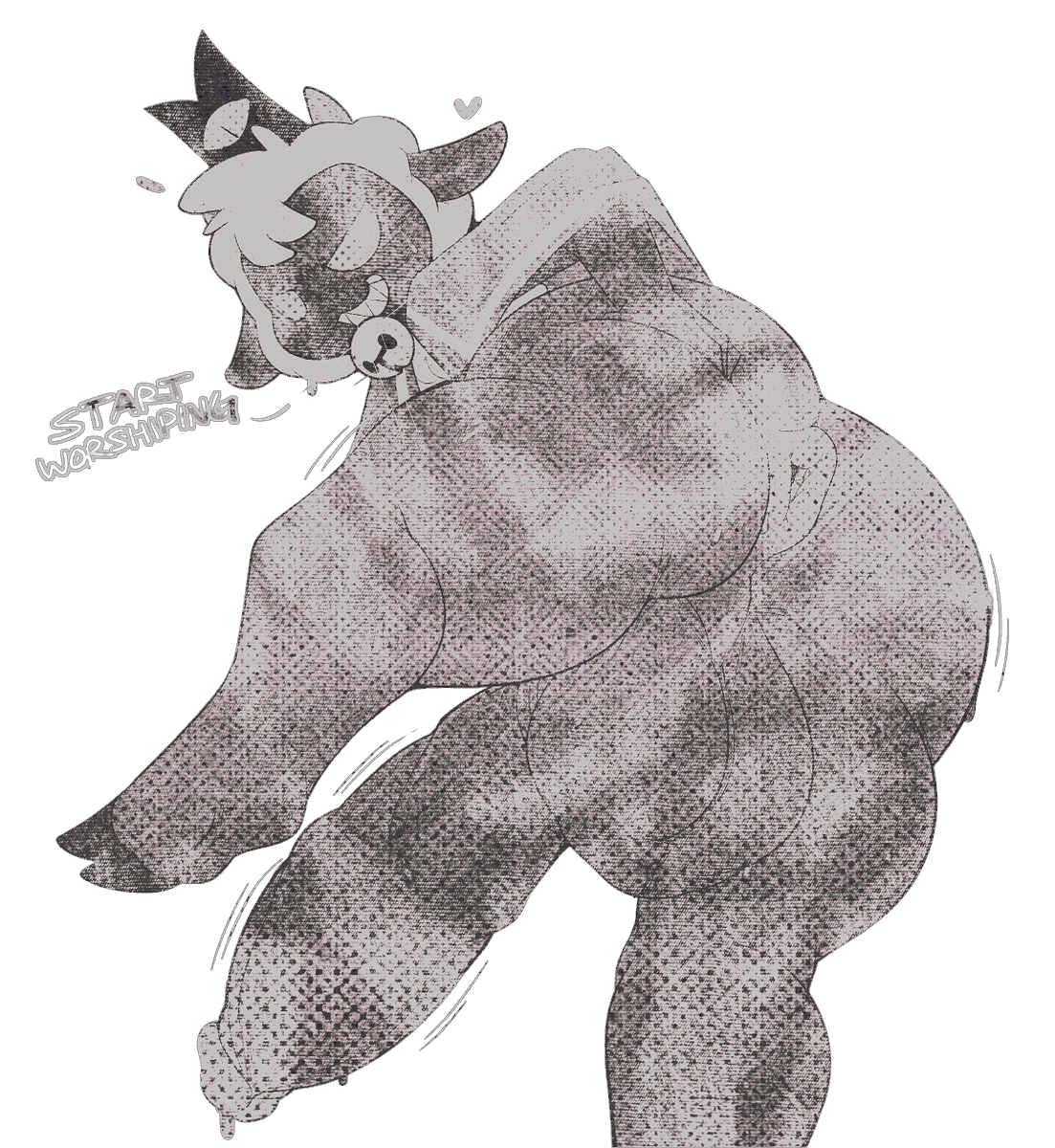 godofdeathlamb's tweet photo. ┈     𝐌𝐈𝐍𝐎𝐑𝐒    𝐃𝐍𝐈﹗    .̲.̲.̲    an    𝓲ndependent,    erotic    portrayal    of    the    lamb,    cult    of    the    lamb.    🔞݁    dom,     pansexual.    literate    &amp;͟&amp;͟.    selective.    they ⁄ them    muse    +̲+̲.    he ⁄ they    writer.    ⺌    GMT-5. https://t.co/OFM5sPk0gR