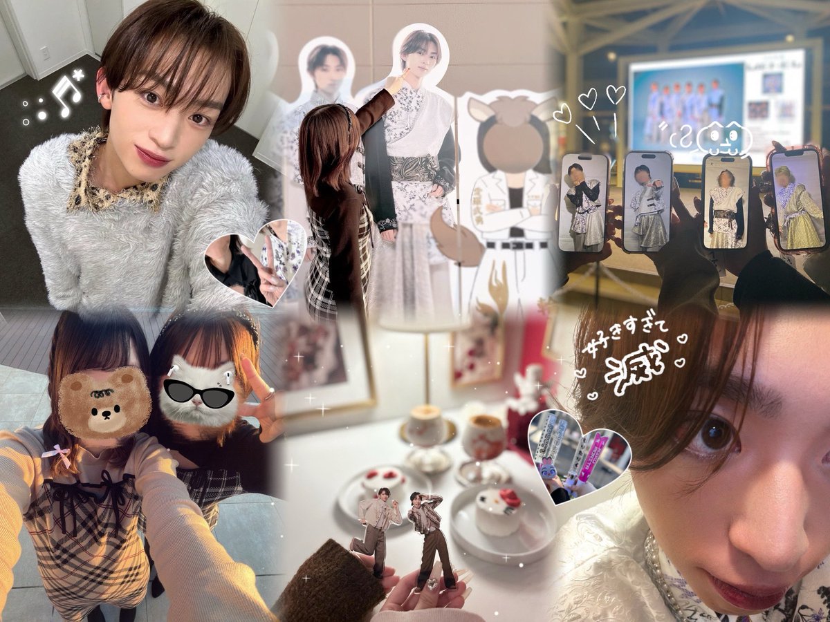 んた✩.*˚ tweet media