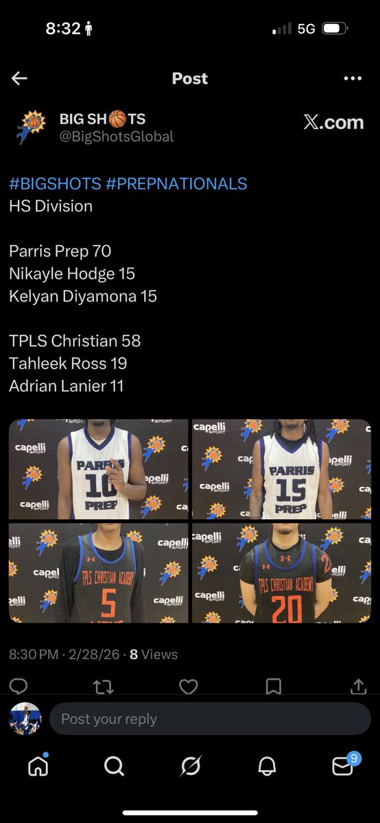 Kelyan Diyamona tweet media