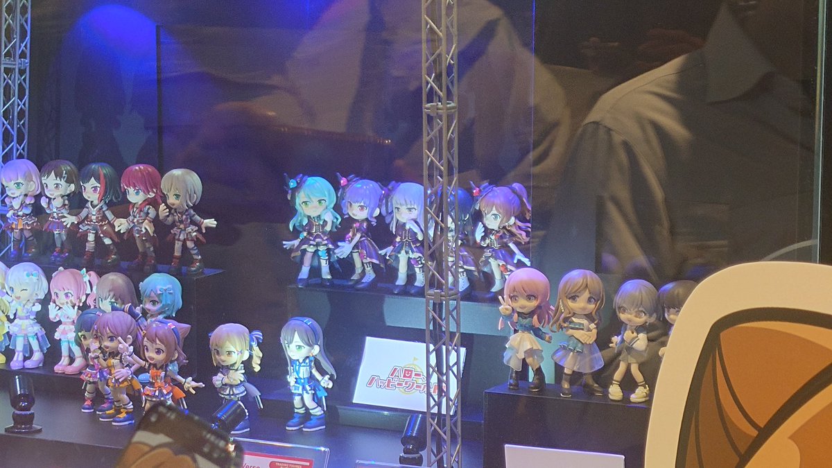 KnorxSW's tweet photo. #PalVerse #バンドリ https://t.co/ICL6MSqi9J