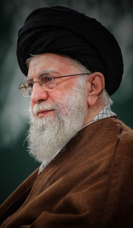 _info00's tweet photo. BREAKING: 

Iranian state television has confirmed the death of Supreme Leader Ayatollah Ali Khamenei.

#Iran #Khamenei #Iranian https://t.co/3deCr6OqmC