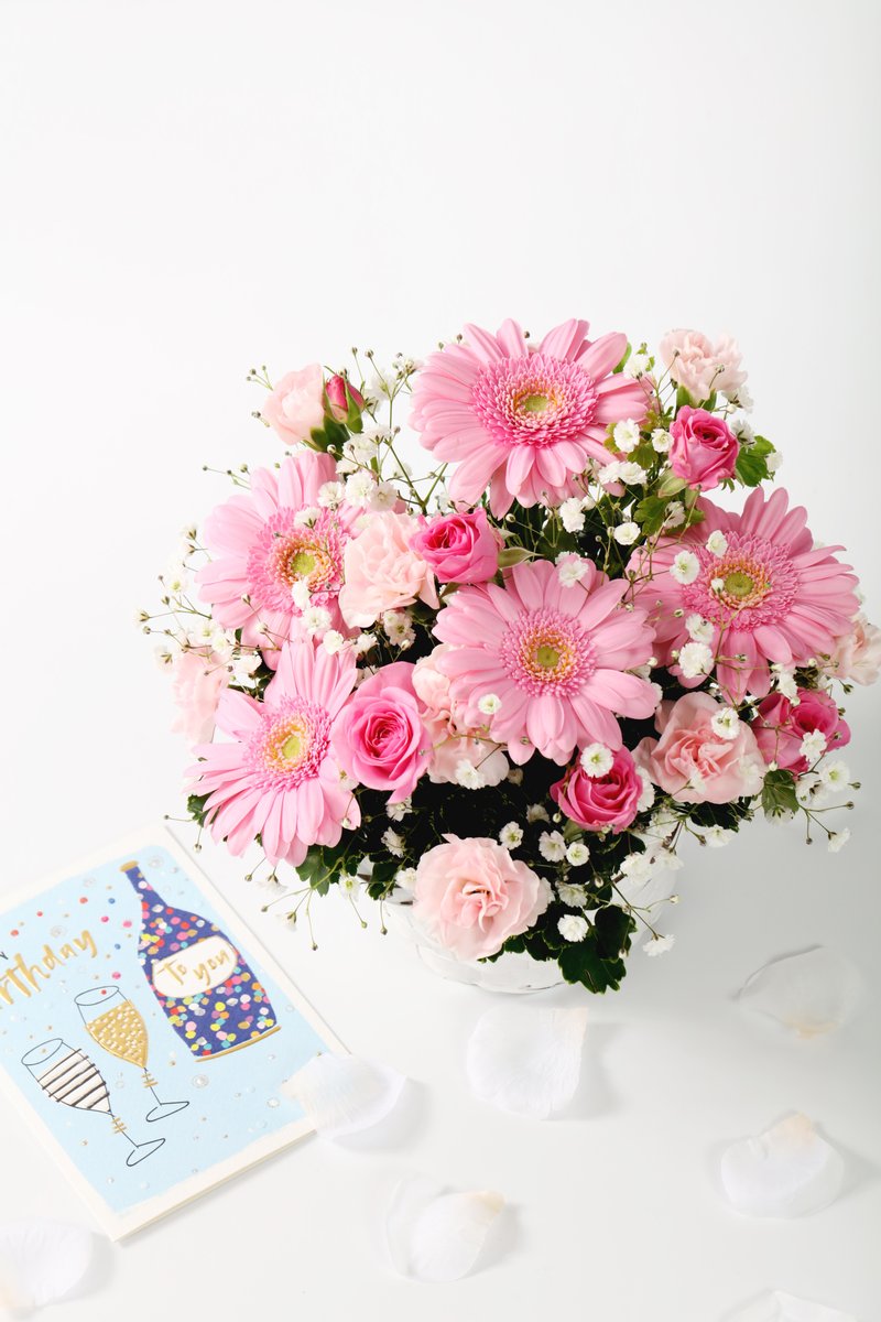 花キューピット【公式】 (@i8791) / Posts / X