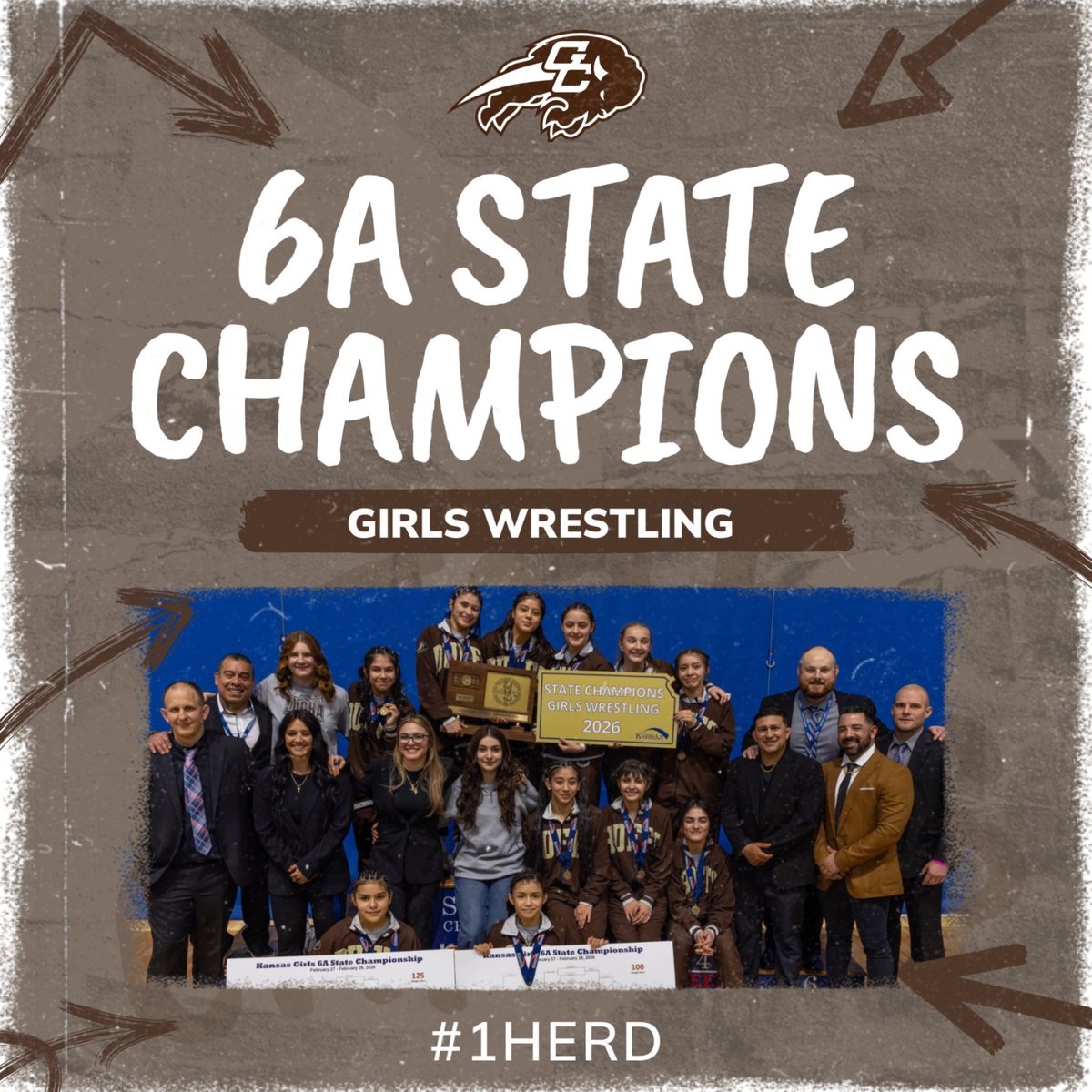 Garden City Athletics tweet media