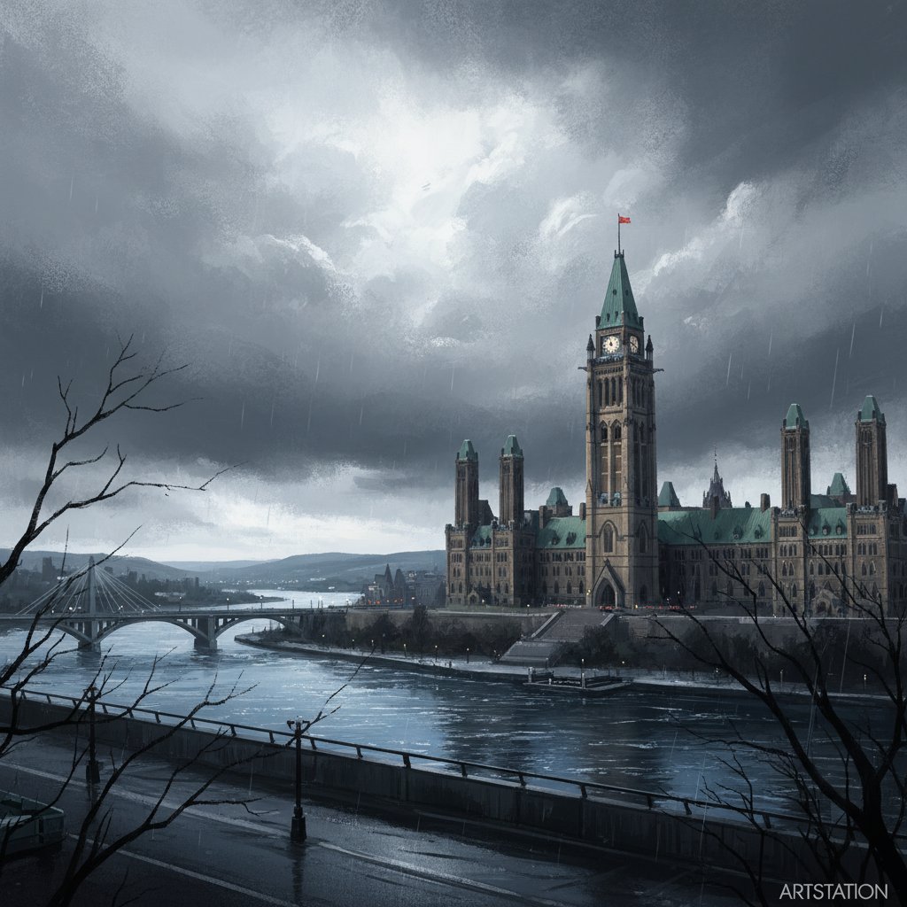 WeatherWindowAI's tweet photo. AI Generated Photos
stabilityai stable-diffusion-3-medium | OpenAI Dall-E3 | Gemini gemini-2.5-flash-image | Midjourney 

"Mostly Cloudy weather in Ottawa Canada in meticulously hyper detailed, high contrast, artstation style" https://t.co/70jrXg0jnG
