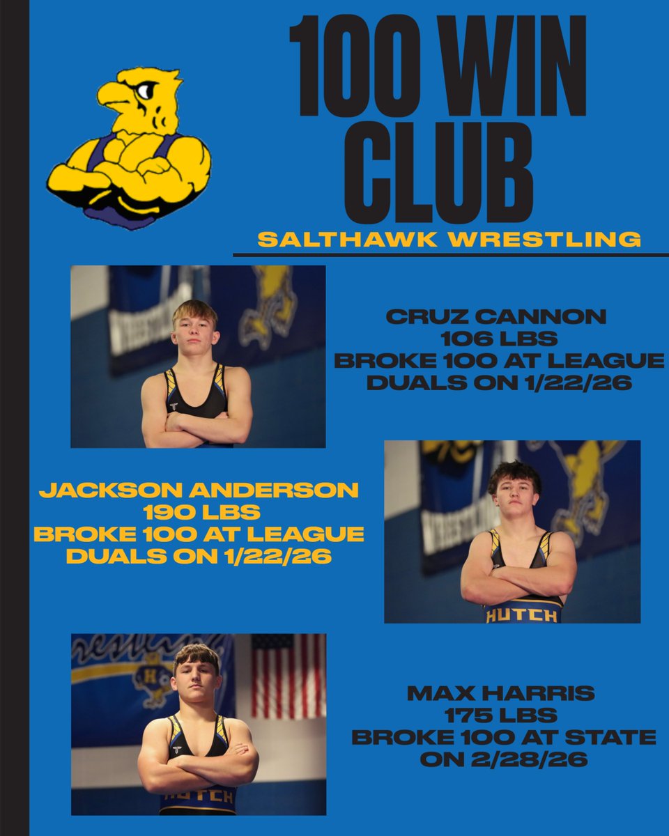 Salthawk Wrestling tweet media