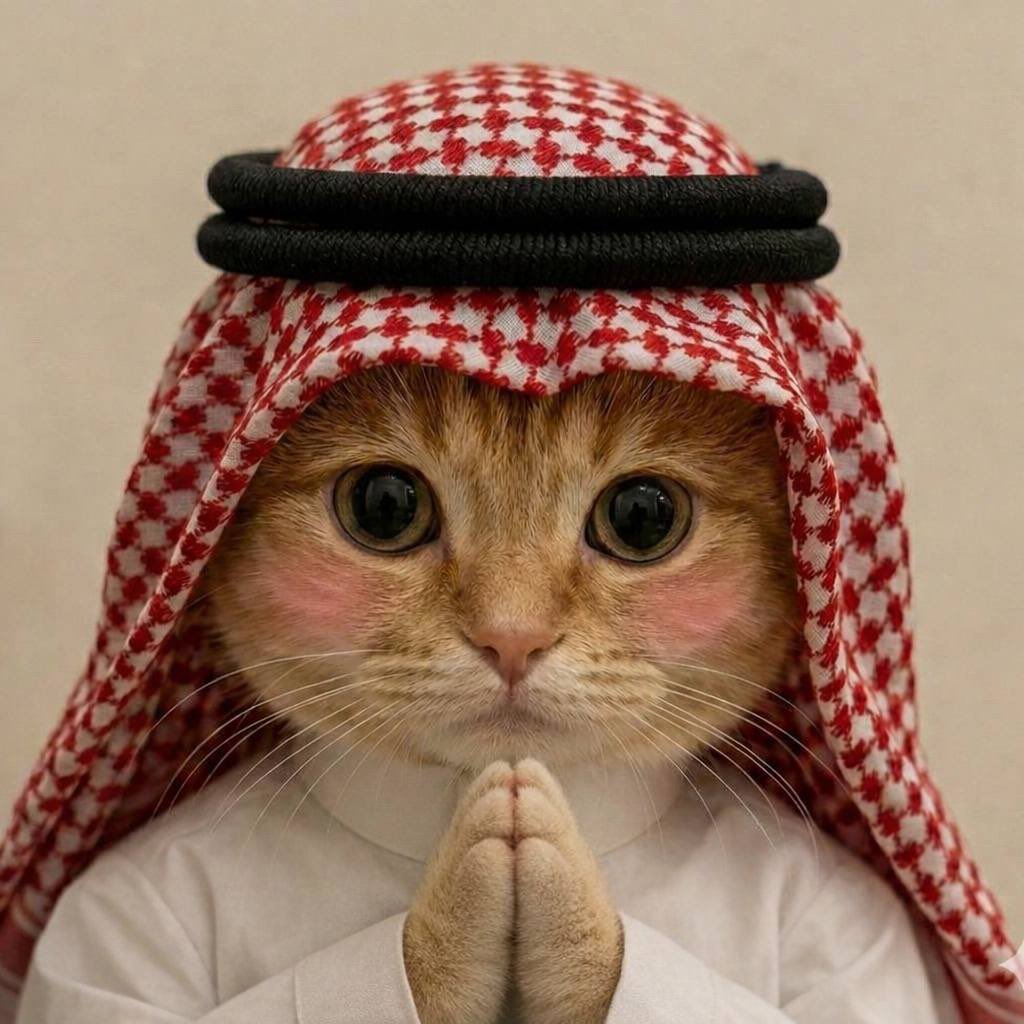 DongBnb's tweet photo. Habibi the Peace Memecoin.
( Animals + Middle East +War.)
But this time, it’s about peace.

Habibi carries a powerful story and it has real potential.
Maybe it’s time for BSC memecoins to grow beyond dependence on CZ and Yihe, and stand strong on their own.

Simple. Emotional. Different. $HABIBI