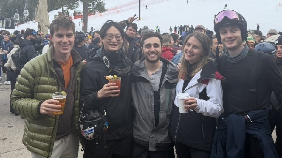 skeptrune's tweet photo. touching snow for the second time this month https://t.co/ocGYARfGcP