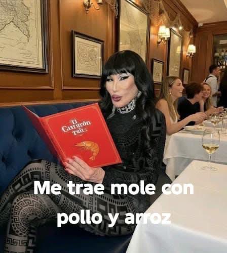 ccmexxas's tweet photo. *yo chingue y chingue que me lleven a los mariscos*
lo que pido: https://t.co/HCGampqgjm