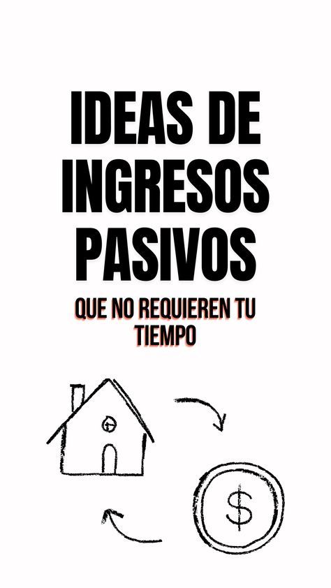 Gilfrancoalejo's tweet photo. Generar dinero mientras duermes no es magia negra ni una estafa piramidal; es arquitectura financiera.

La mayoría cambia tiempo por dinero. Los inversionistas cambian capital por libertad.

Aquí van 7 ideas reales para crear flujos que no dependan de tus 8 horas de oficina. https://t.co/Pe5h08FN1V
