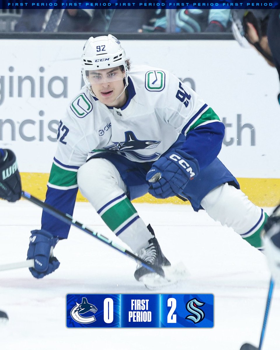 Vancouver Canucks tweet media