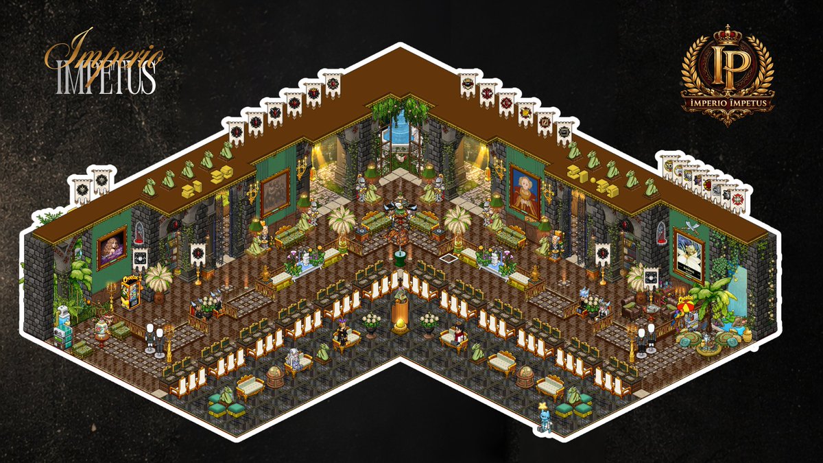 ⚜️IMPERIO_IMPETUS⚜️ tweet media