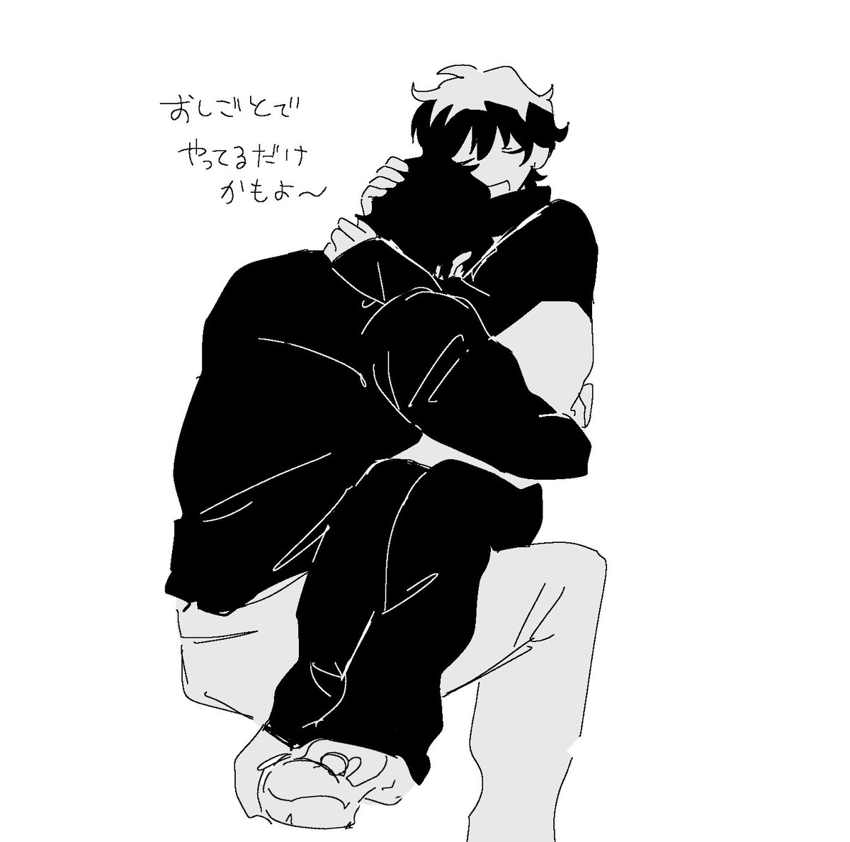 こうぼ tweet media