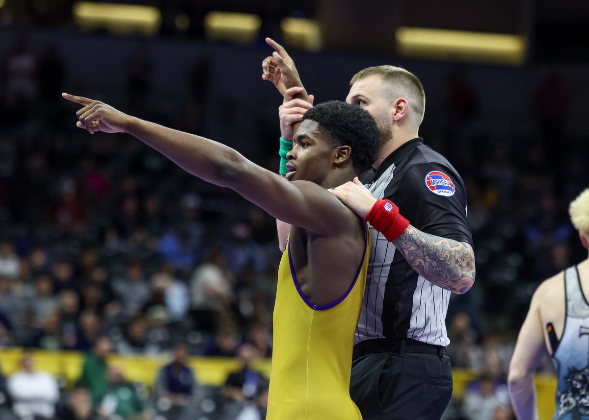 CBC High School tweet media