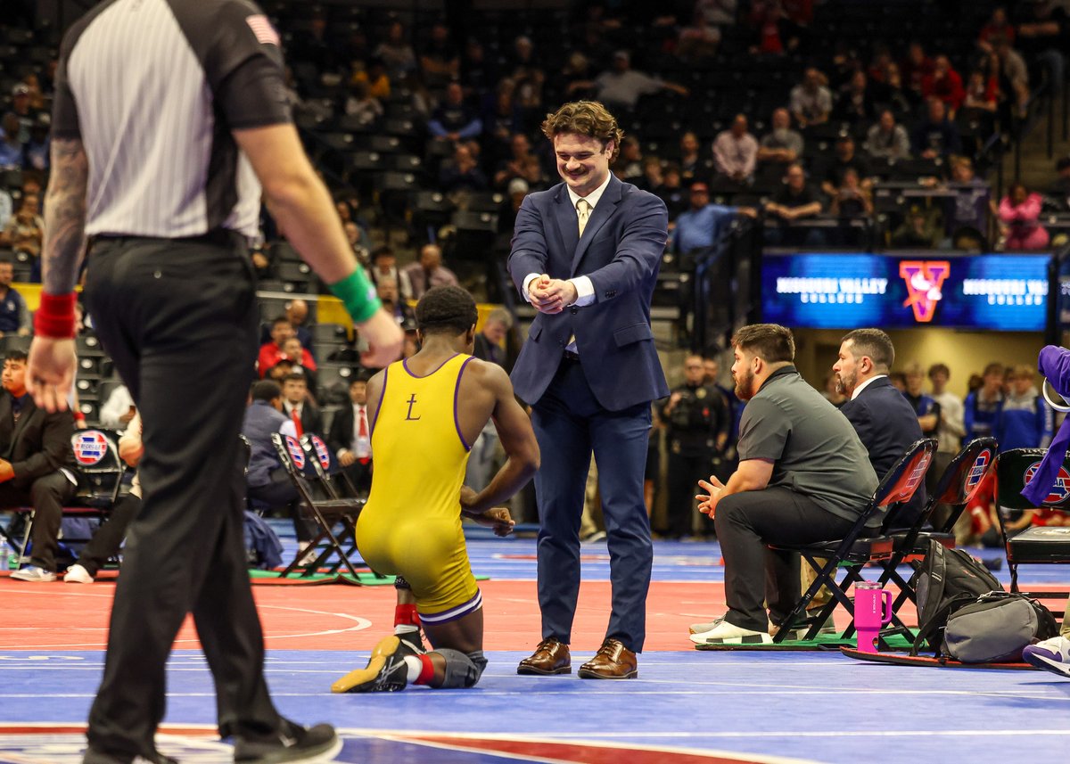 CBC High School tweet media