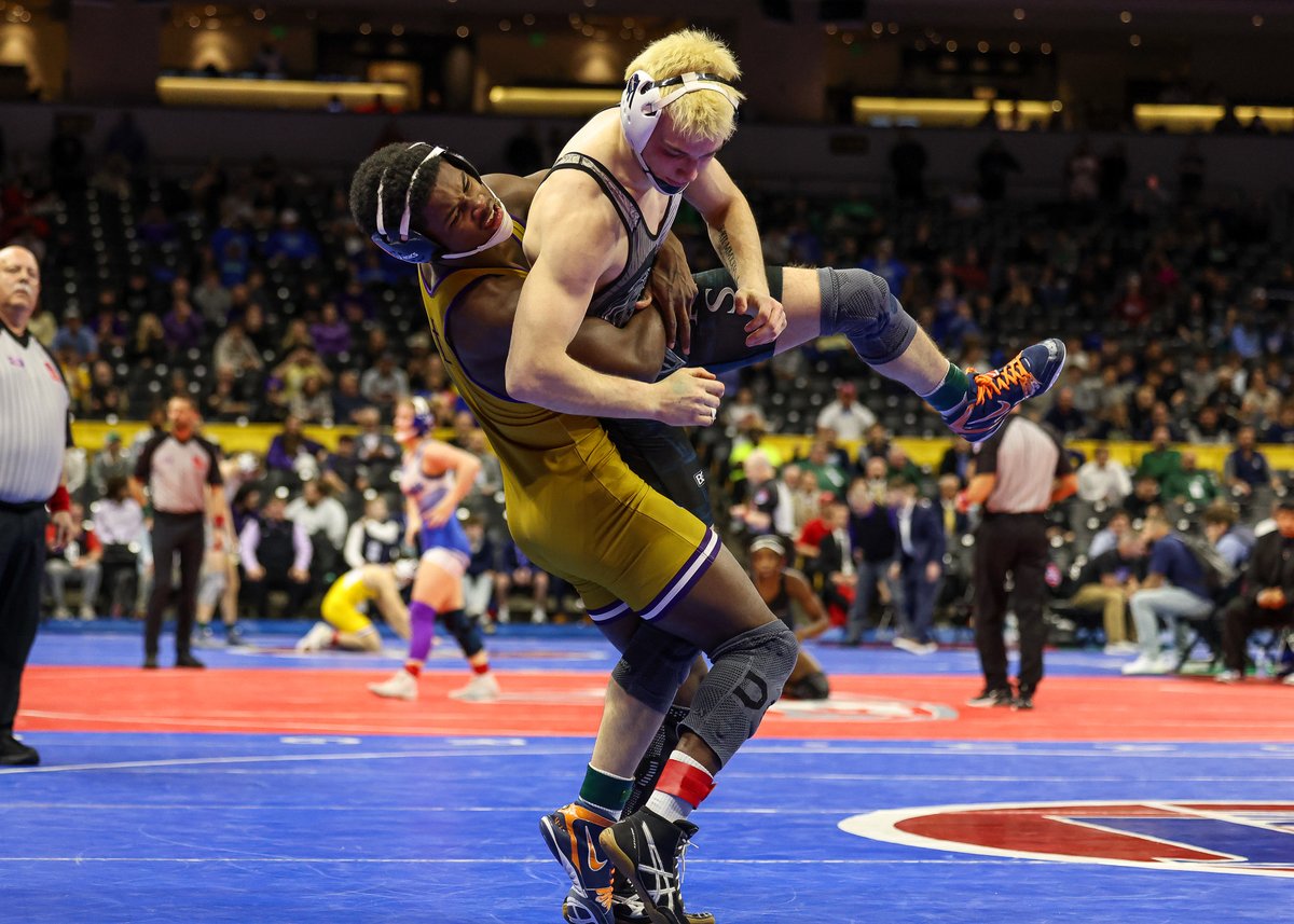 CBC High School tweet media