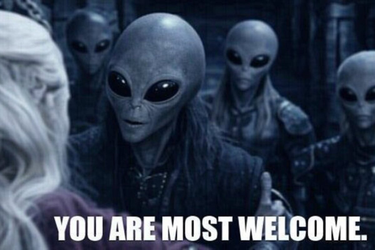 Within the last 24 hours:

🟢 $PTGC is UP 10.2%
🔴 #PulseChain is DOWN 0.9%

If you hear people s*it talking PTGC, it's coping.

Don't s*it talk the project...join! You are most welcome 
🤝

*Bonus points if you know where this photo is from.