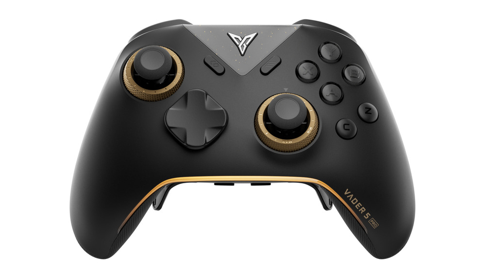 ゲームコントローラー】 PC/Switch/アンドロイド対応 「Flydigi VADER5