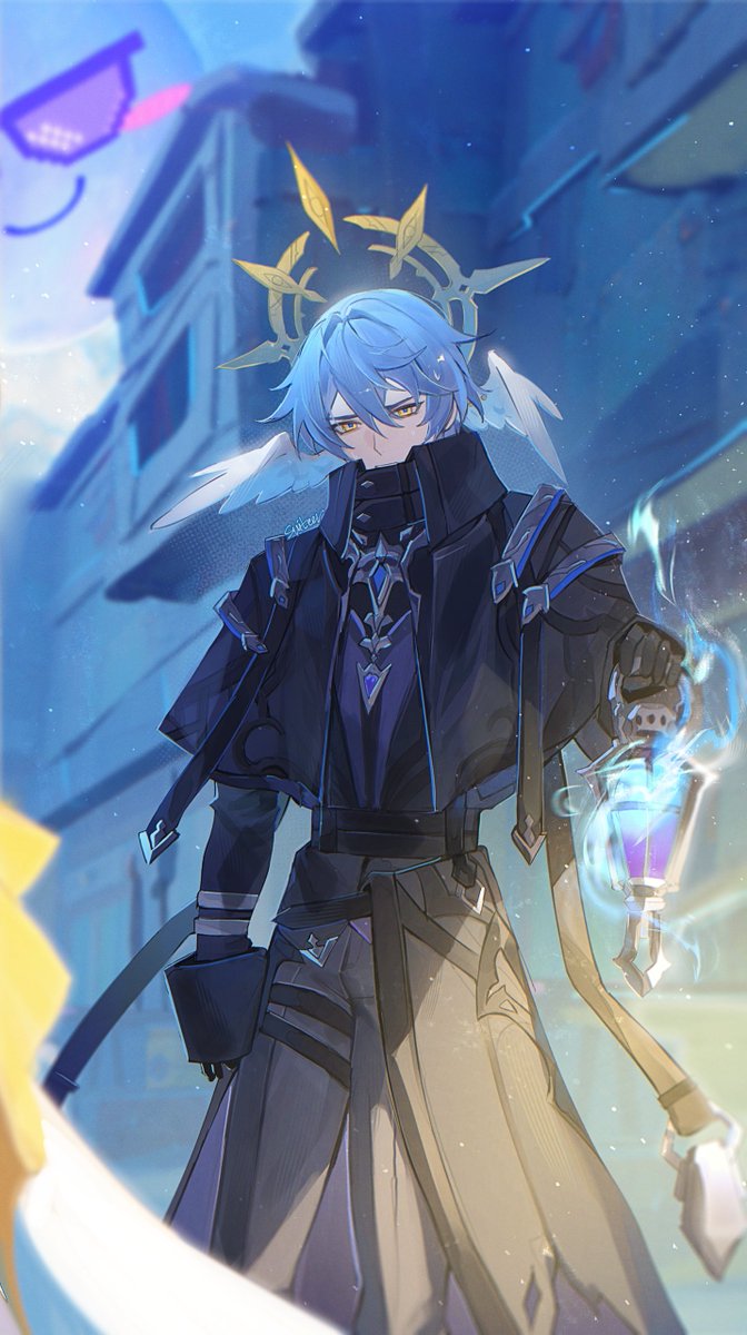 moonya✨comms open tweet media