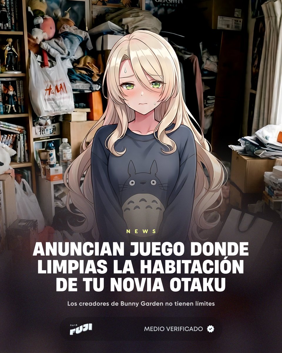 Fuji News tweet media