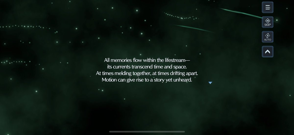 ✨It was Tifa✨ tweet media