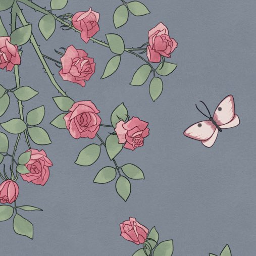 「ご依頼の表紙イラスト、素敵に描けたと思うので楽しみ」|蝶凜のイラスト