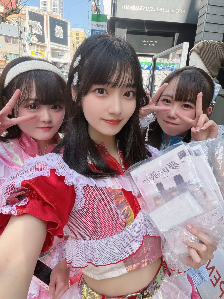 清水美早🔗LINK START (@misa_linkstart) / Posts / X