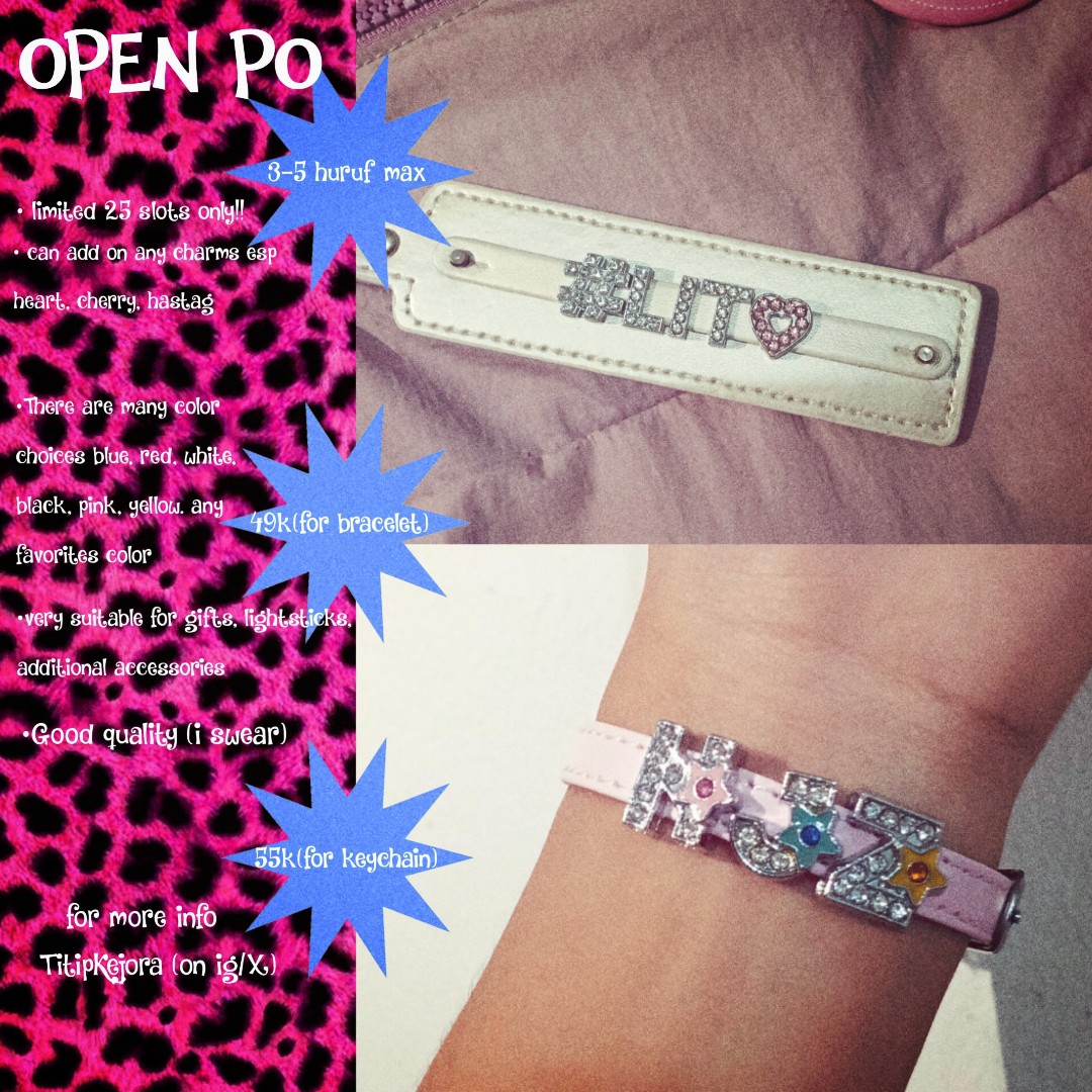 jangan lupa baca rules 💗 tweet media