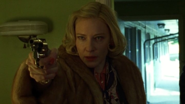 As a lesbian, I LIKE and LOVE loud women.
A woman should be whatever she wants.