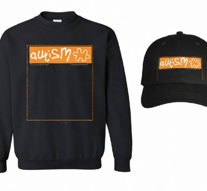 $AUTISM Merch coming soon.

Huge things coming. Stay tuned retards