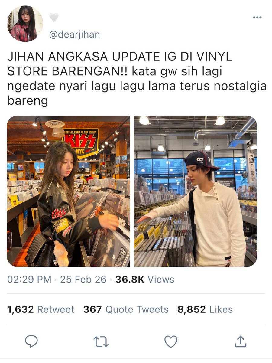 reveuriez's tweet photo. Off the Record.
a hyeonhoon au.

they are in love, but no one exactly knows about the deeper relationship between them. https://t.co/3LaVT2xvWa